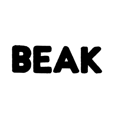 BEAK logo