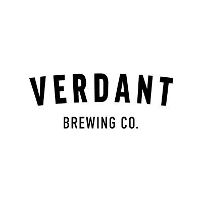 Verdant Brewing Co. logo