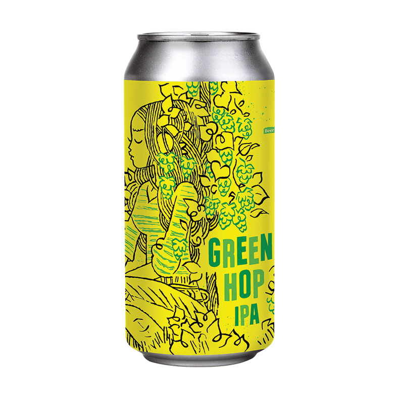 Hop IPA