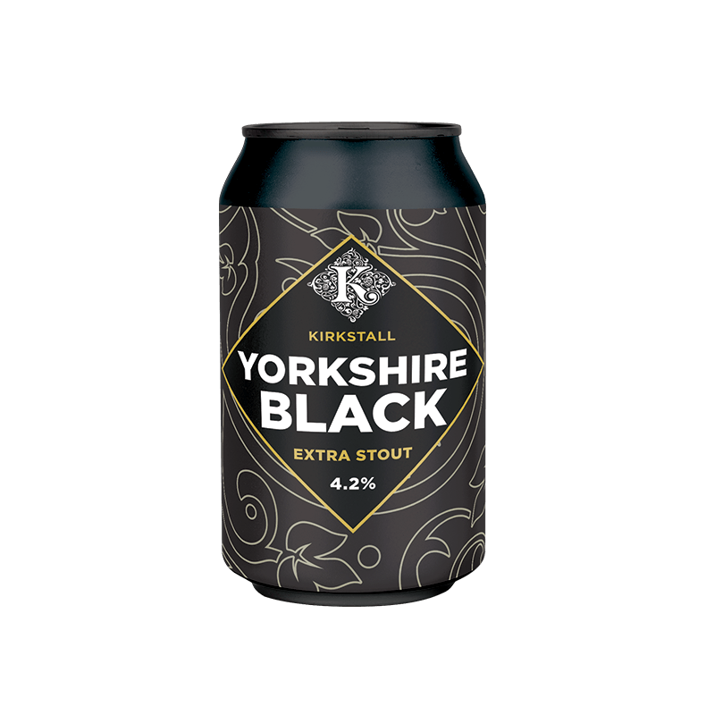 Yorkshire Extra Stout