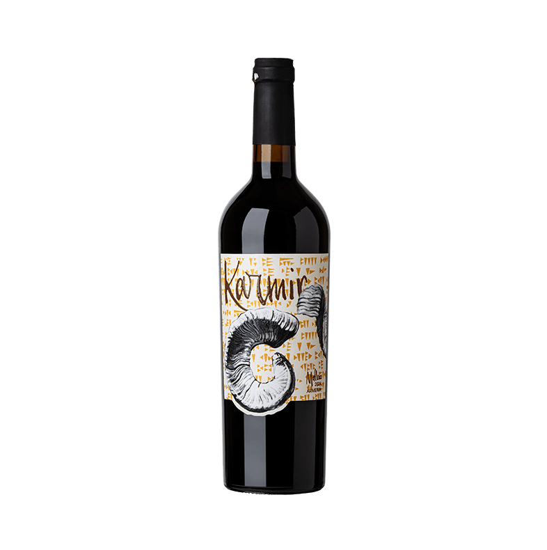 Karmir Malbec