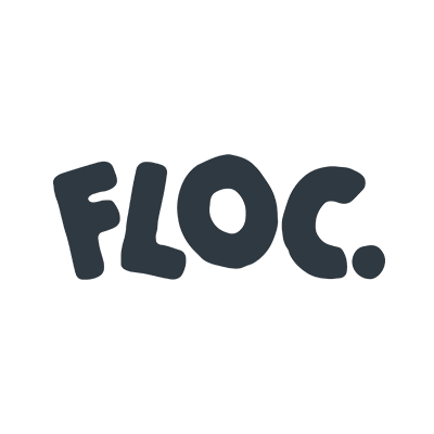 FLOC logo