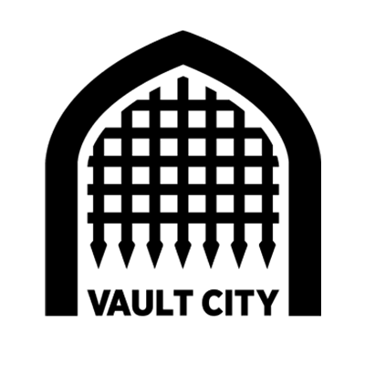 Vault City Brewing logo