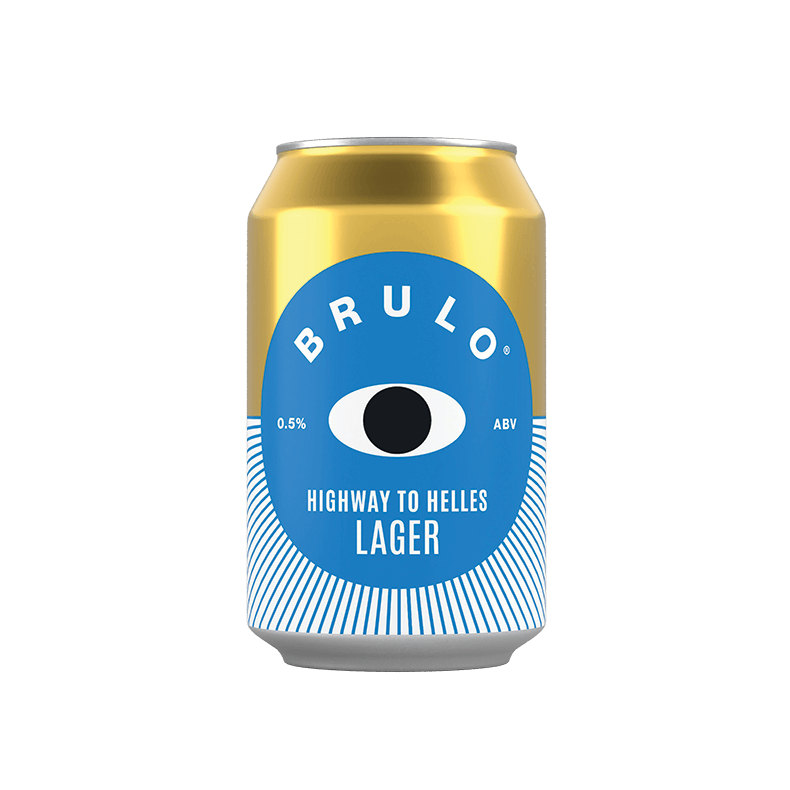 Highway To Helles Lager