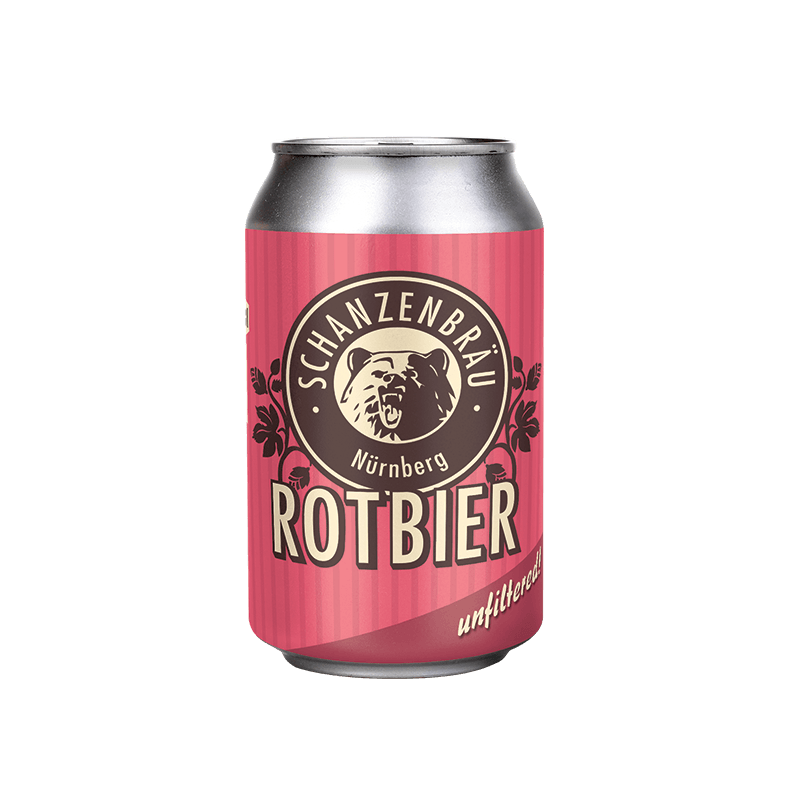 Rotbier