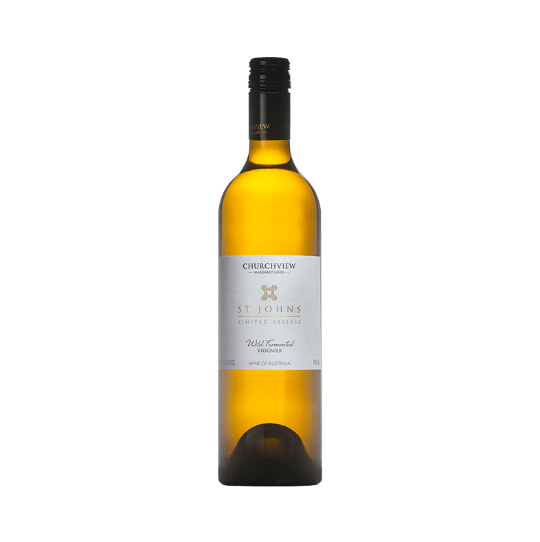 St Johns Limited Release Viognier