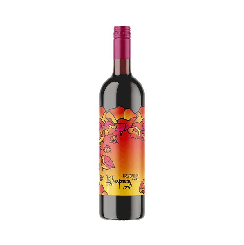 Popaeg Petit Verdot