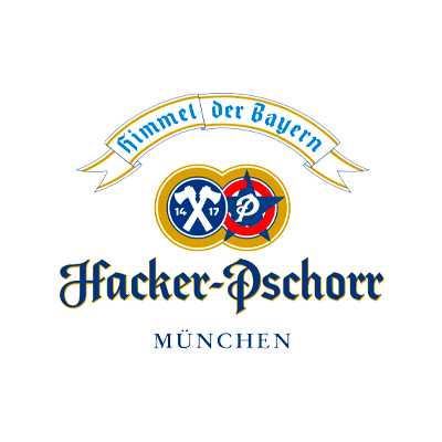 Hacker Pschorr logo