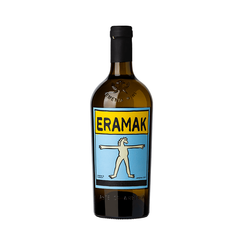 Eramak Kangun & Viognier