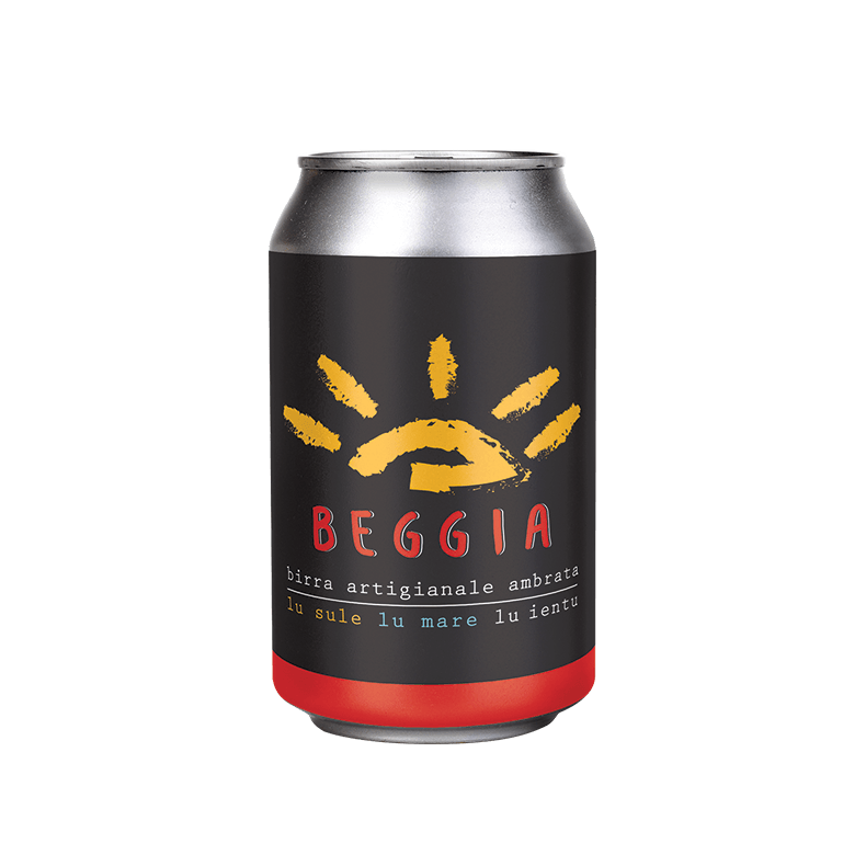 Beggia Belgian Ale