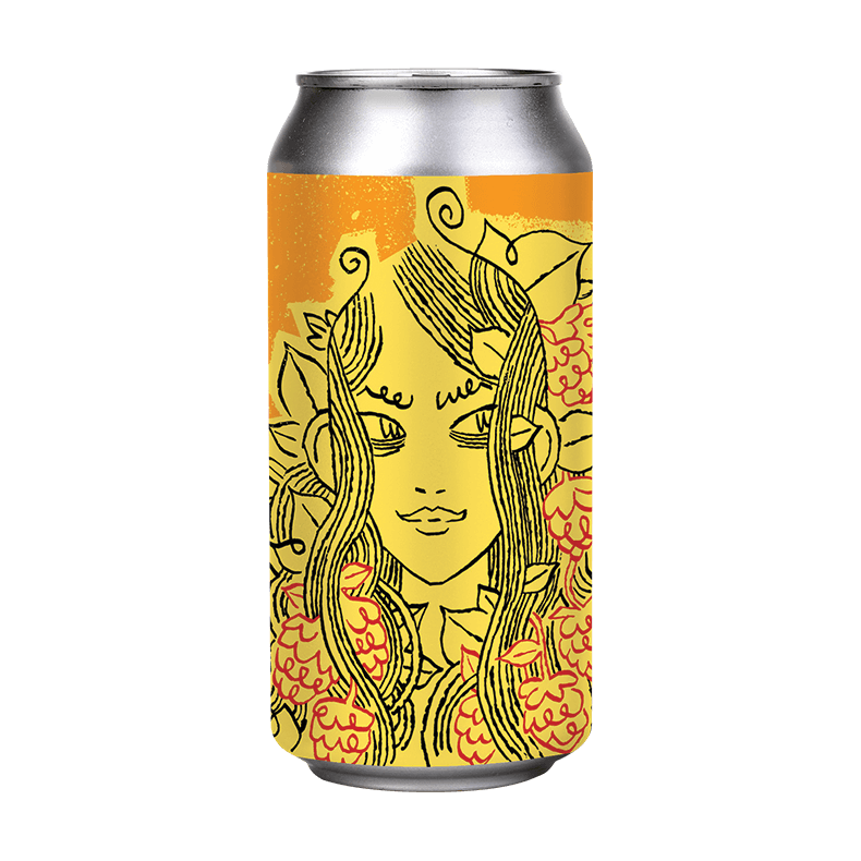 Petite Citra Saison