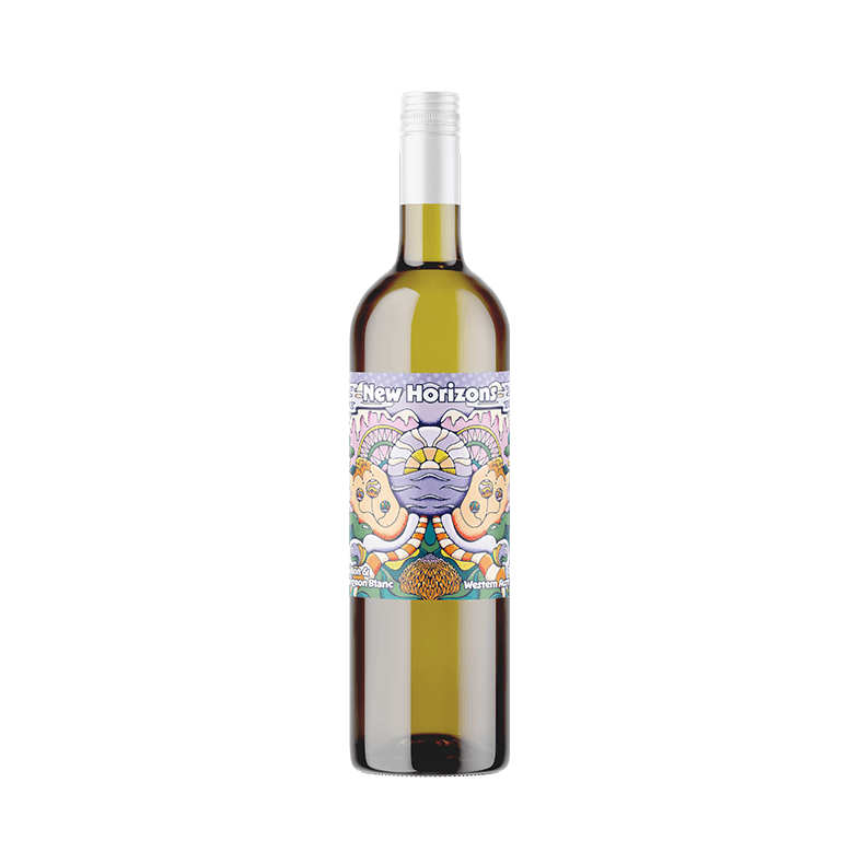 Horizons Semillon & Sauvignon Blanc