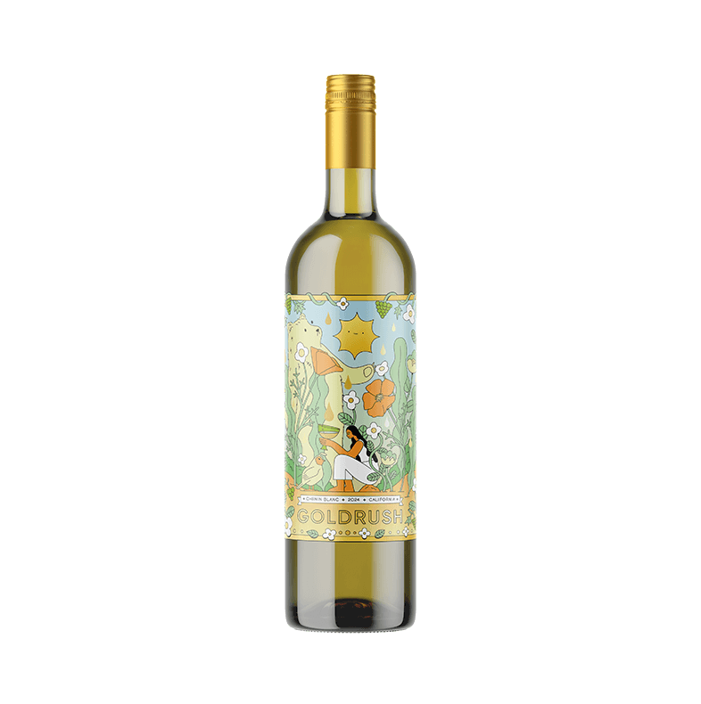 Goldrush Chenin Blanc