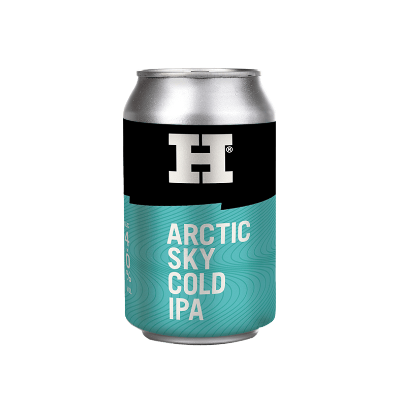 Harbour Arctic Sky Cold IPA - Beer52