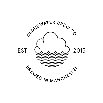 Cloudwater Brew Co. logo