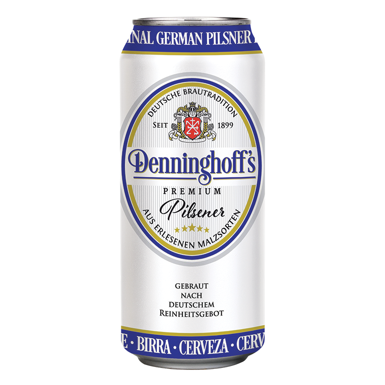 Premium Pilsener