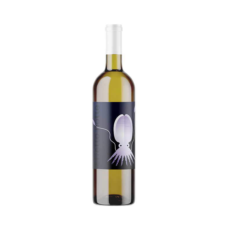 Effetto Notte Pinot Grigio Delle Venezie DOC
