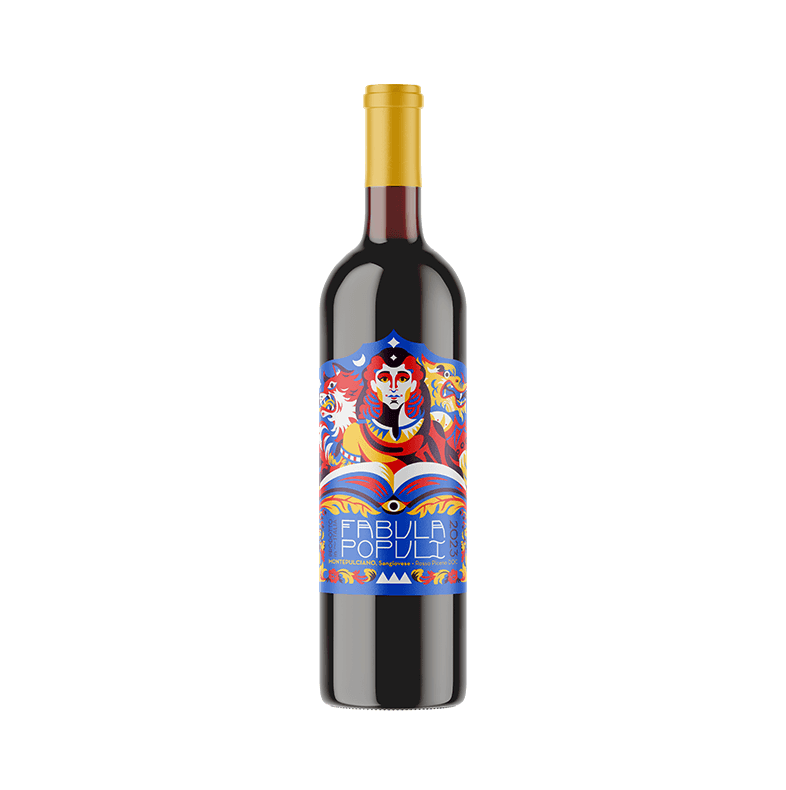 Viña De Aguirre Cuelcha Carménère