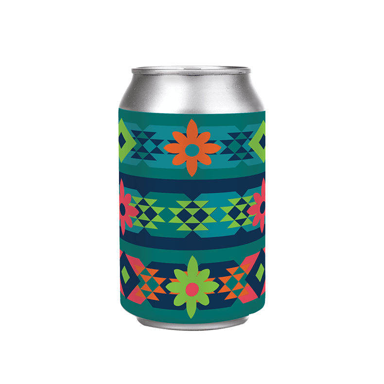 Luz Verde Mexican Lime Lager