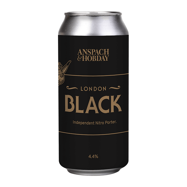 London Independent Nitro Porter