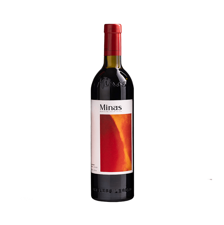 Minas Sireni & Syrah