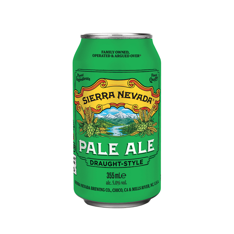 Pale Ale