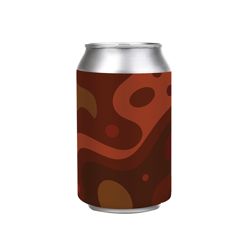 Sticky Fingers Sticky Toffee Pudding Porter