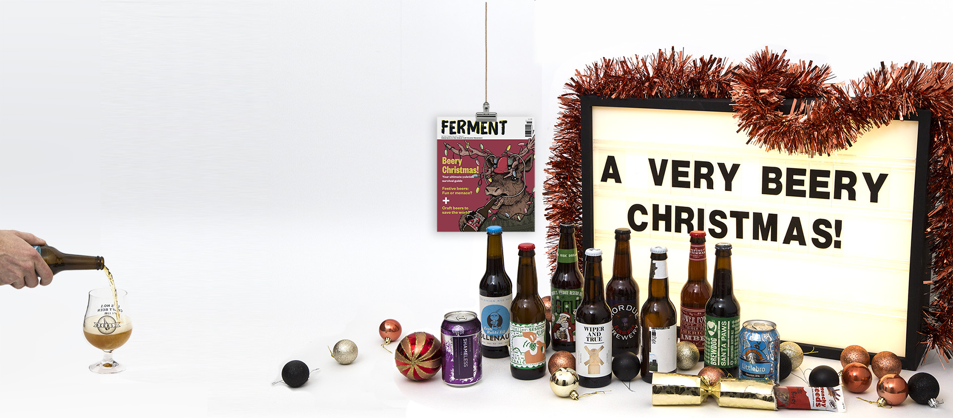 Beer52 Discover the Best Craft Beer Delivered to Your Door