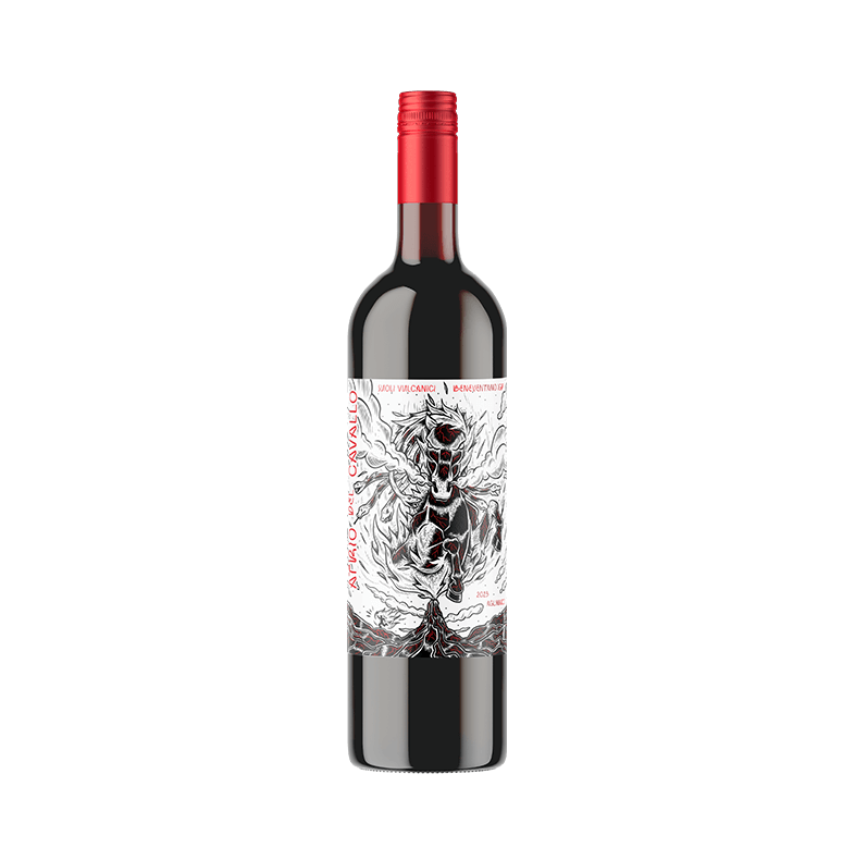 Atrio Cavallo Aglianico Beneventano IGP