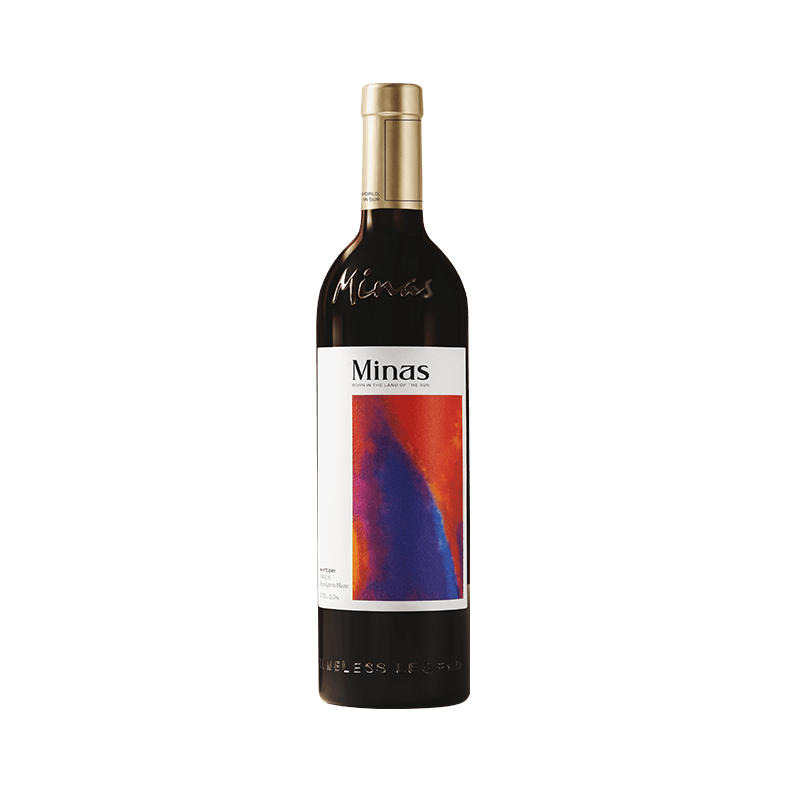Minas Kangun & Sauvignon Blanc