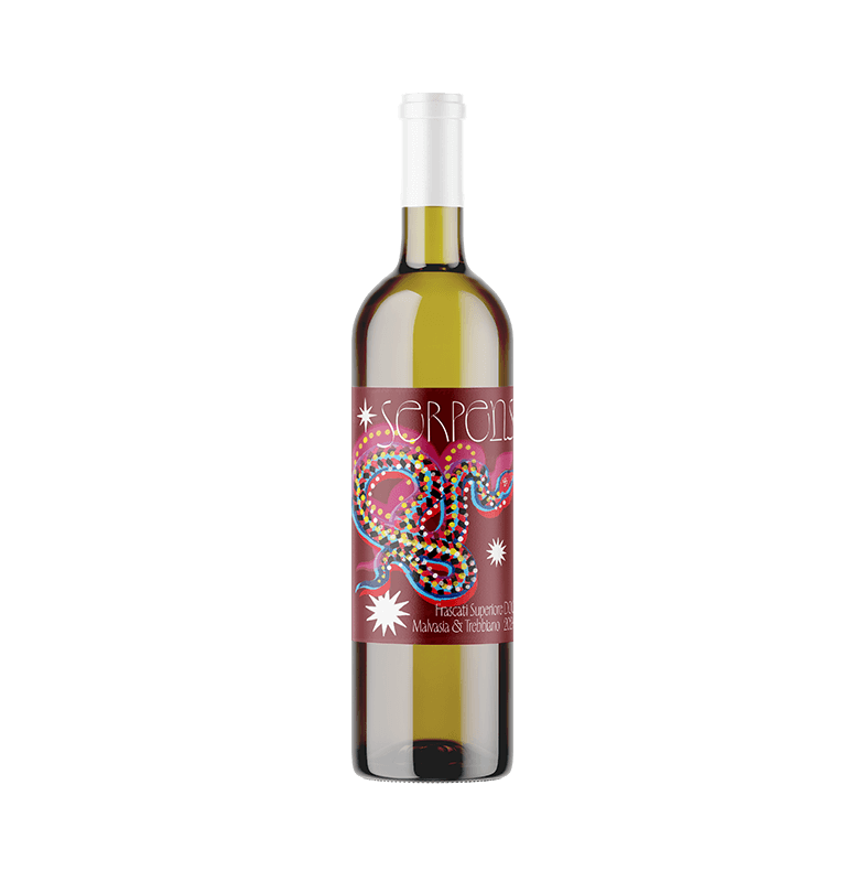 SERPENS Frascati DOC Superiore
