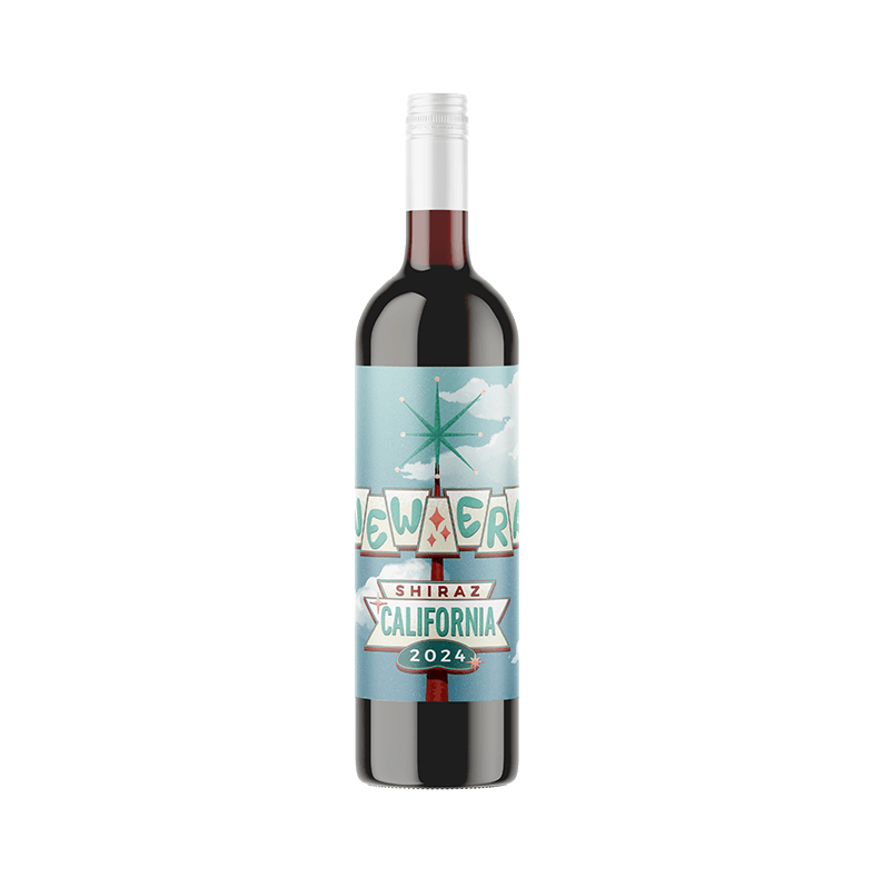Era Shiraz