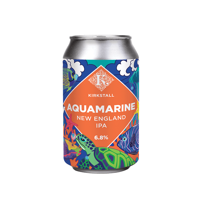 Aquamarine England IPA