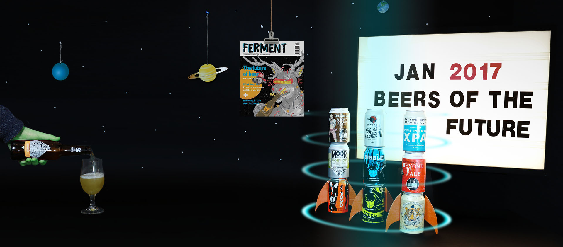 Beer52 Discover the Best Craft Beer Delivered to Your Door