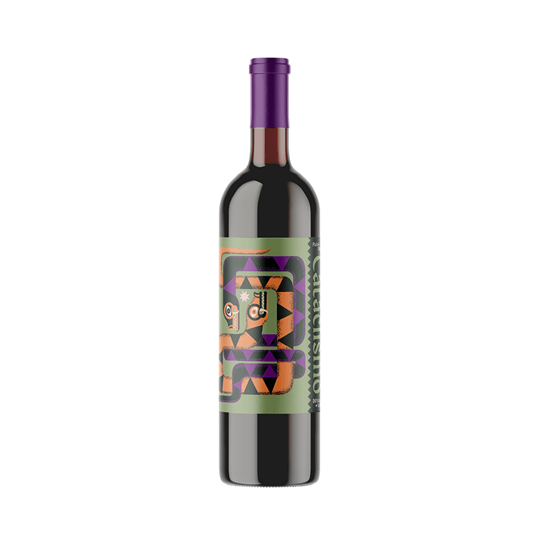Vina Marty Mariposa Alegre 2020 Gran Reserva Malbec