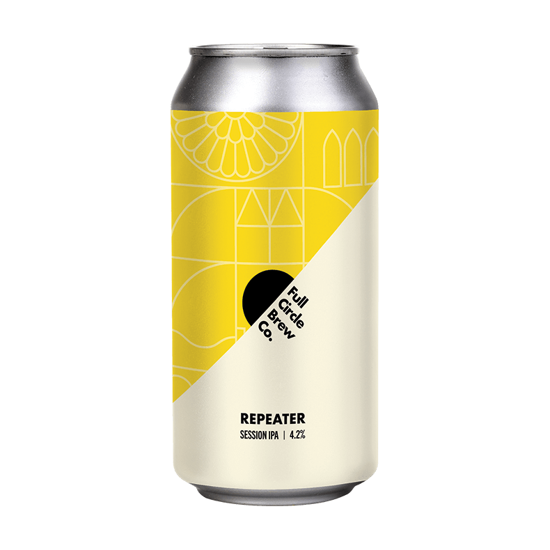 Repeater Session IPA