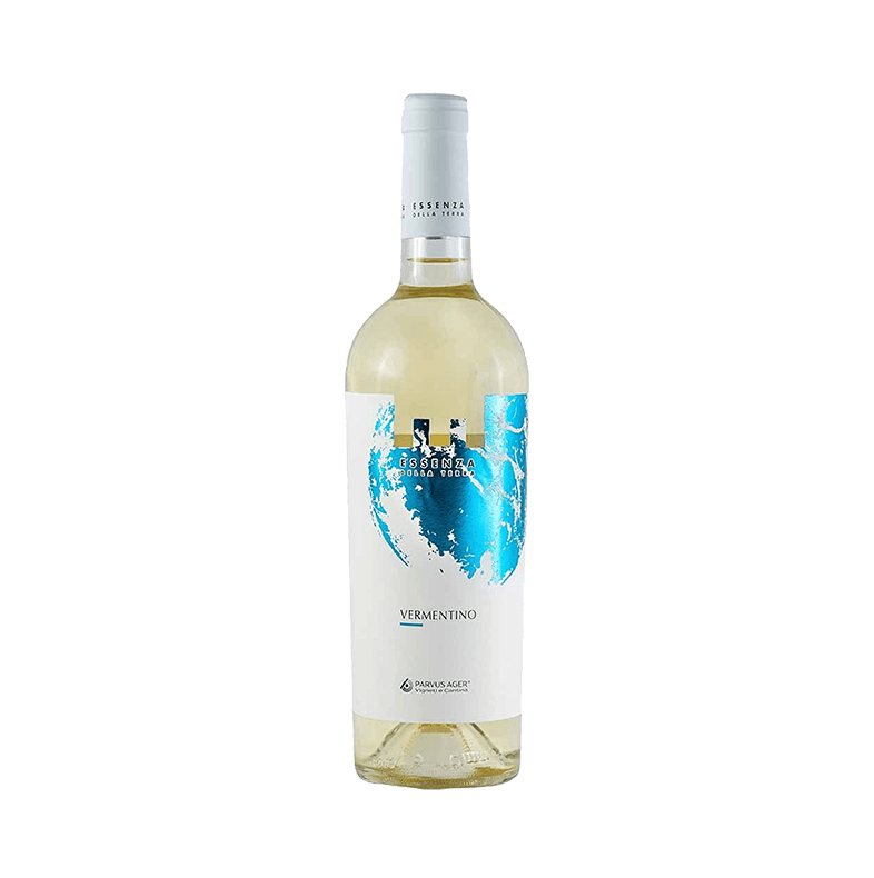 Essenza Della Terra Vermentino Lazio IGT