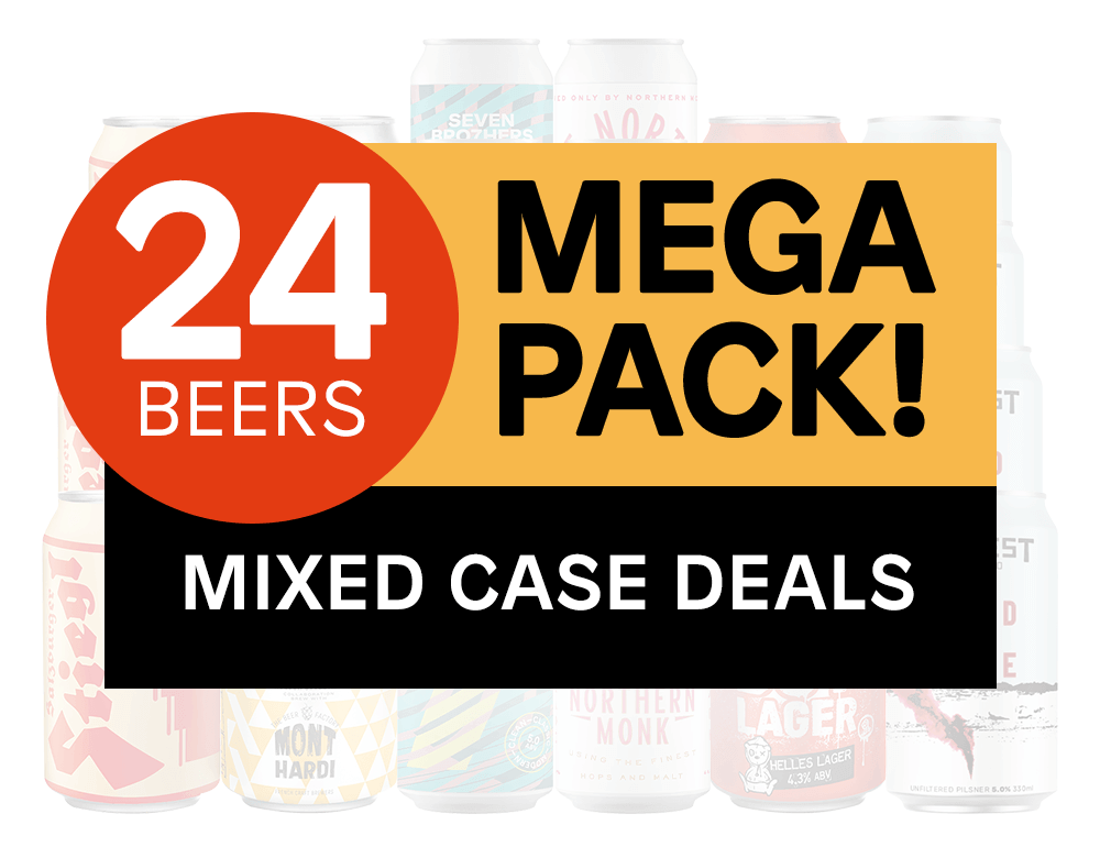 24-pack craft beer discount deals