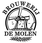 De Molen logo