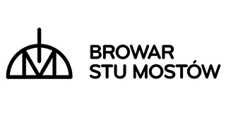 Browar Stu Mostow Brewery logo