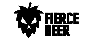 Fierce Beer Brewery logo