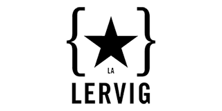 Lervig Brewery logo