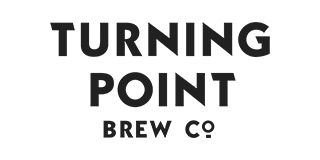 Turning Point Brewery logo