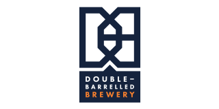 Double-Barrelled Brewery logo