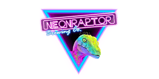 Neon Raptor Brewery logo