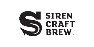 Siren Brewery logo