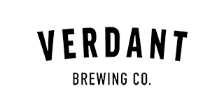 Verdant Brewery logo