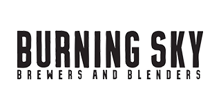 Burning Sky Brewery logo