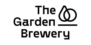 The Garden Brewery logo