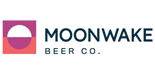 Moonwake Beer Co logo